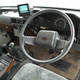 Image for article titled This Turbodiesel 4x4 Mitsubishi Delica Is The Raddest Way To Go Camping Off-Road